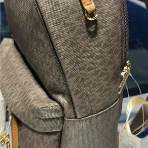 MICHAEL Michael Kors | Bags | Michael Kors Backpacks Slater  display picture 2